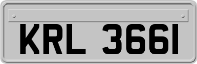 KRL3661