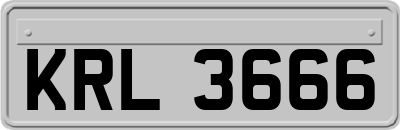 KRL3666
