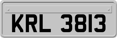 KRL3813