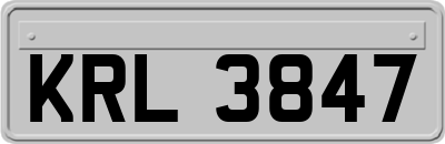 KRL3847