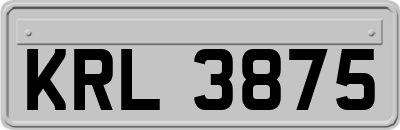 KRL3875