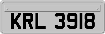 KRL3918