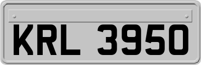 KRL3950