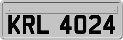 KRL4024