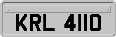 KRL4110