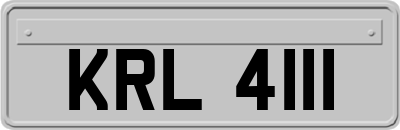 KRL4111