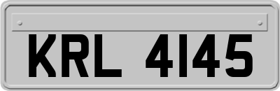 KRL4145