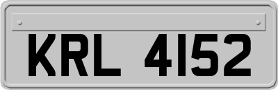 KRL4152