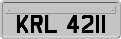 KRL4211