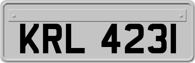 KRL4231