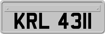 KRL4311
