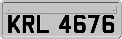 KRL4676