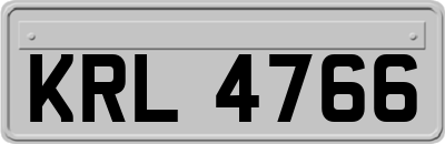 KRL4766