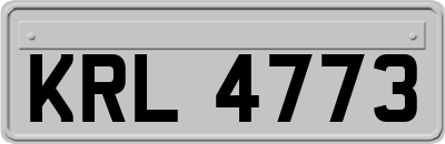 KRL4773