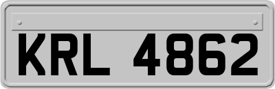 KRL4862