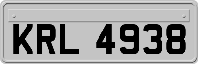 KRL4938