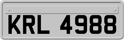 KRL4988