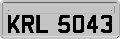 KRL5043