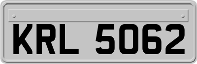 KRL5062