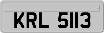 KRL5113