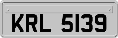KRL5139