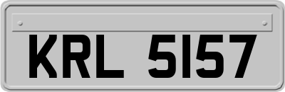 KRL5157