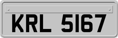 KRL5167