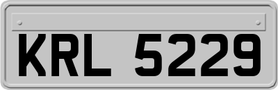 KRL5229
