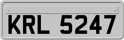KRL5247