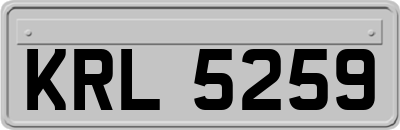 KRL5259