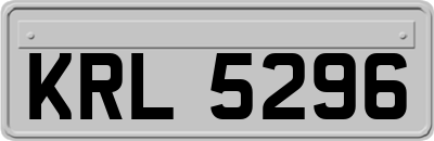 KRL5296