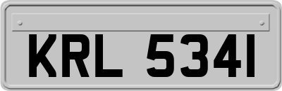 KRL5341