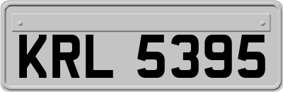 KRL5395