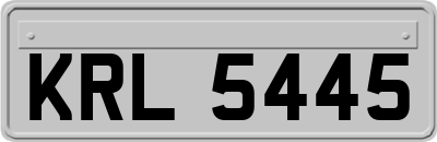 KRL5445