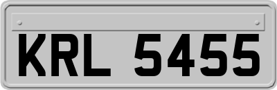 KRL5455