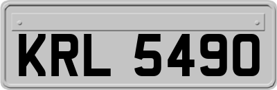 KRL5490
