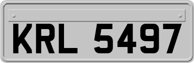 KRL5497