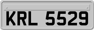 KRL5529