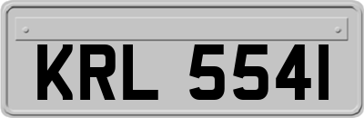 KRL5541