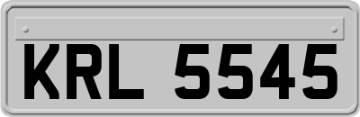 KRL5545
