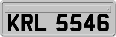 KRL5546