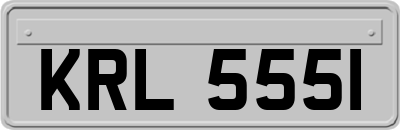 KRL5551