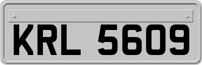 KRL5609