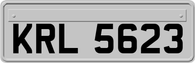 KRL5623