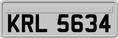 KRL5634