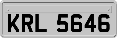 KRL5646