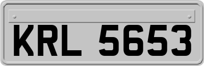 KRL5653