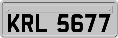 KRL5677