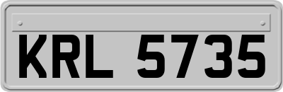 KRL5735