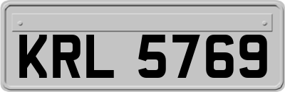 KRL5769